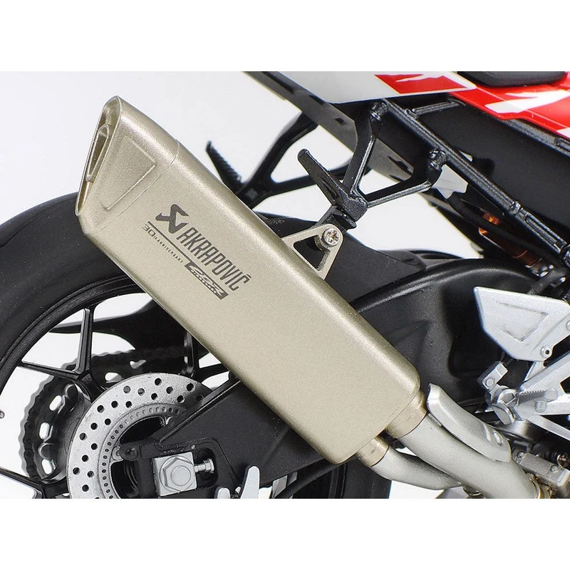 Tamiya 1/12 Honda Fireblade SP – 30th Anniversary