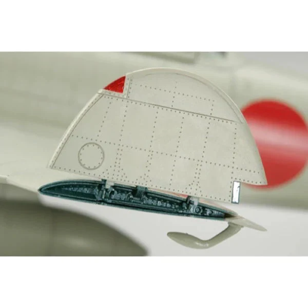 Tamiya 1/32 A6M2B ZERO MODEL 21 ZEKE