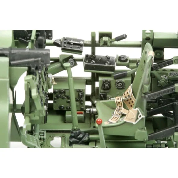 Tamiya 1/32 A6M2B ZERO MODEL 21 ZEKE