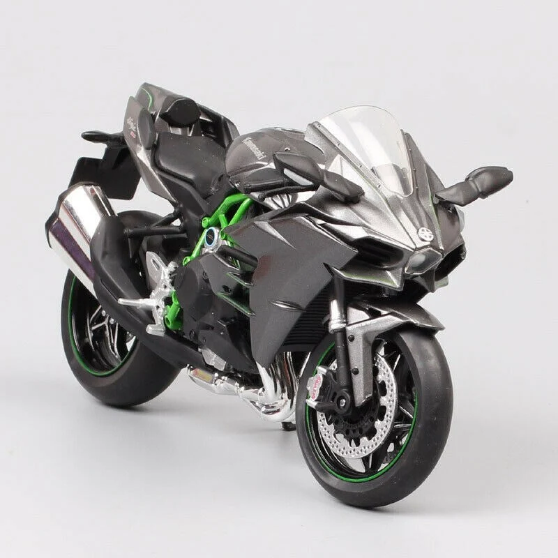 Tamiya 112 Kawasaki Ninja H2 Carbon