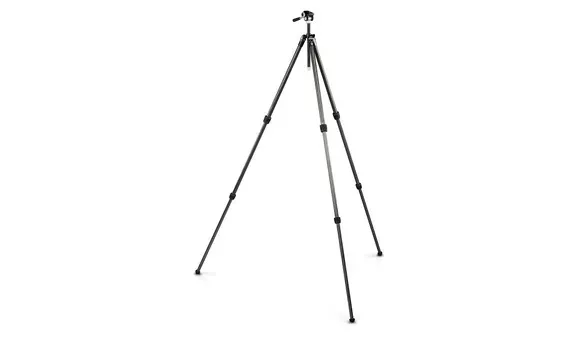 Vortex Ridgeview Carbon Tripod - 737 | 1361