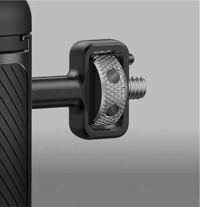 Moment Universal Mobile Grip with Wireless Shutter 3/8" 16 Thread Mount