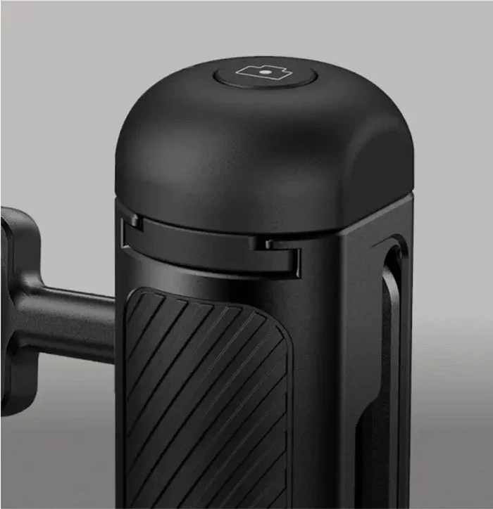 Moment Universal Mobile Grip with Wireless Shutter 3/8" 16 Thread Mount
