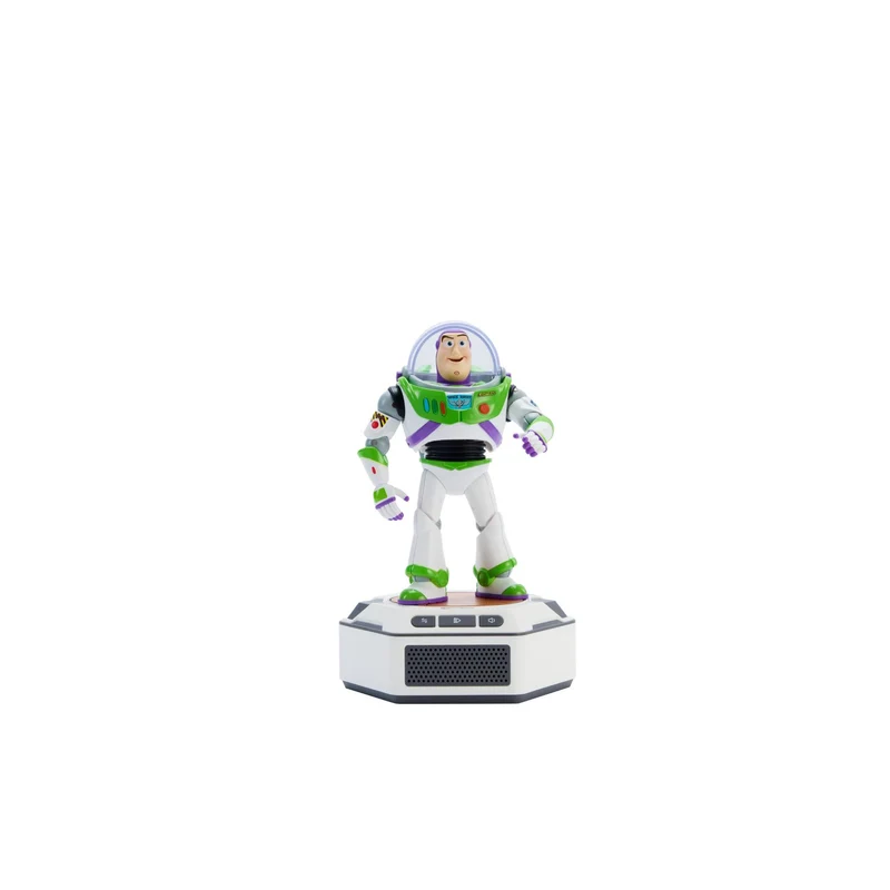 Robosen Mini Robot - Toy Story Set - Buzz & Rex