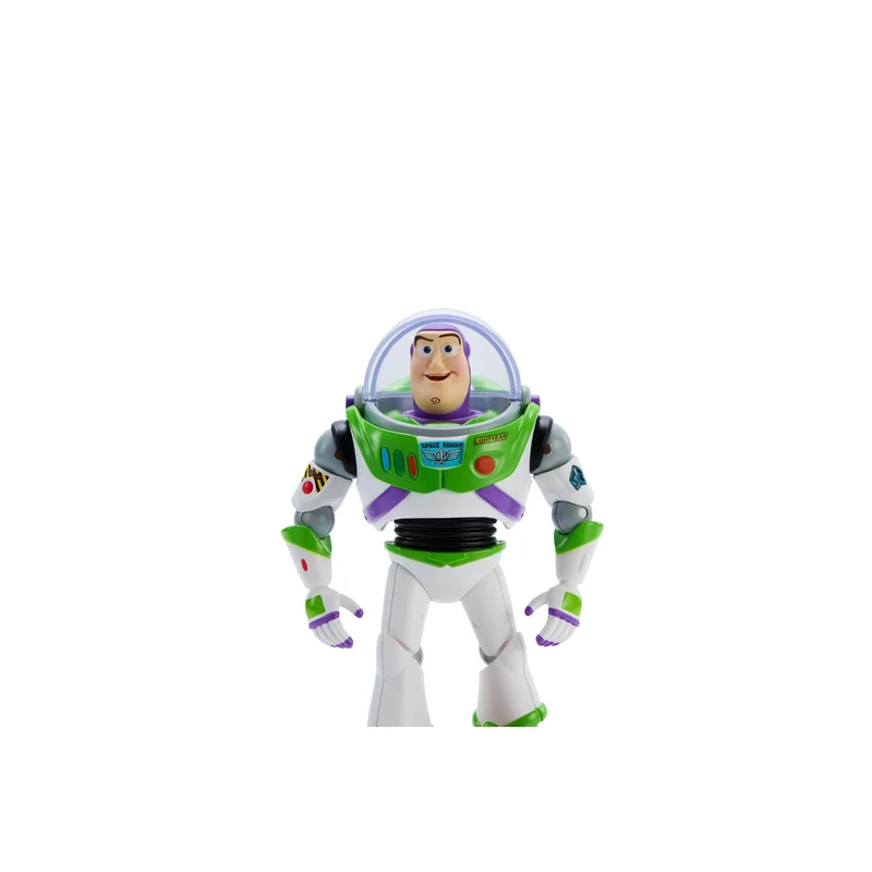 Robosen Mini Robot - Toy Story Set - Buzz & Rex