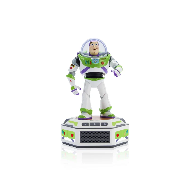Robosen Mini Robot - Toy Story Set - Buzz & Rex