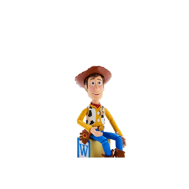 Robosen Mini Robot - Toy Story Kit - Woody