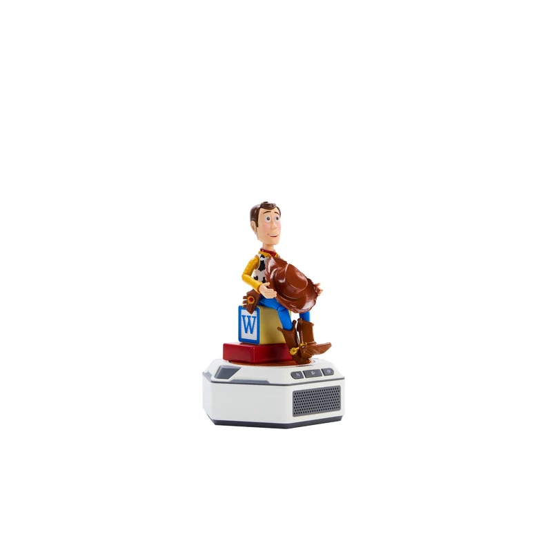 Robosen Mini Robot - Toy Story Kit - Woody