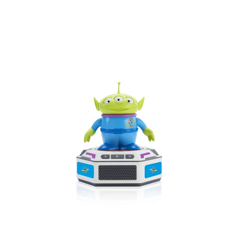Robosen Mini Robot - Toy Story Kit - Alien