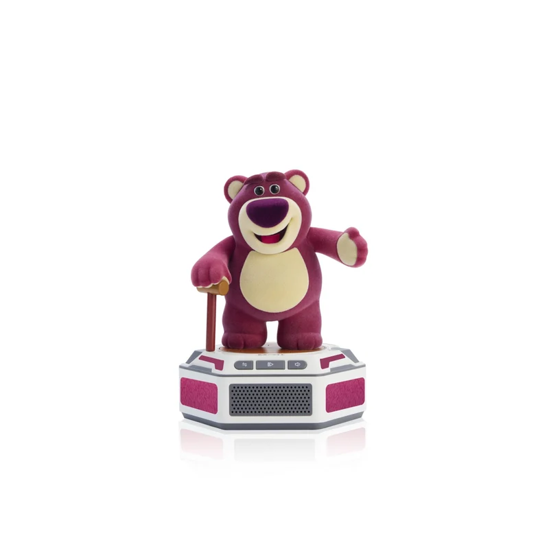 Robosen Mini Robot - Toy Story Kit - Lotso