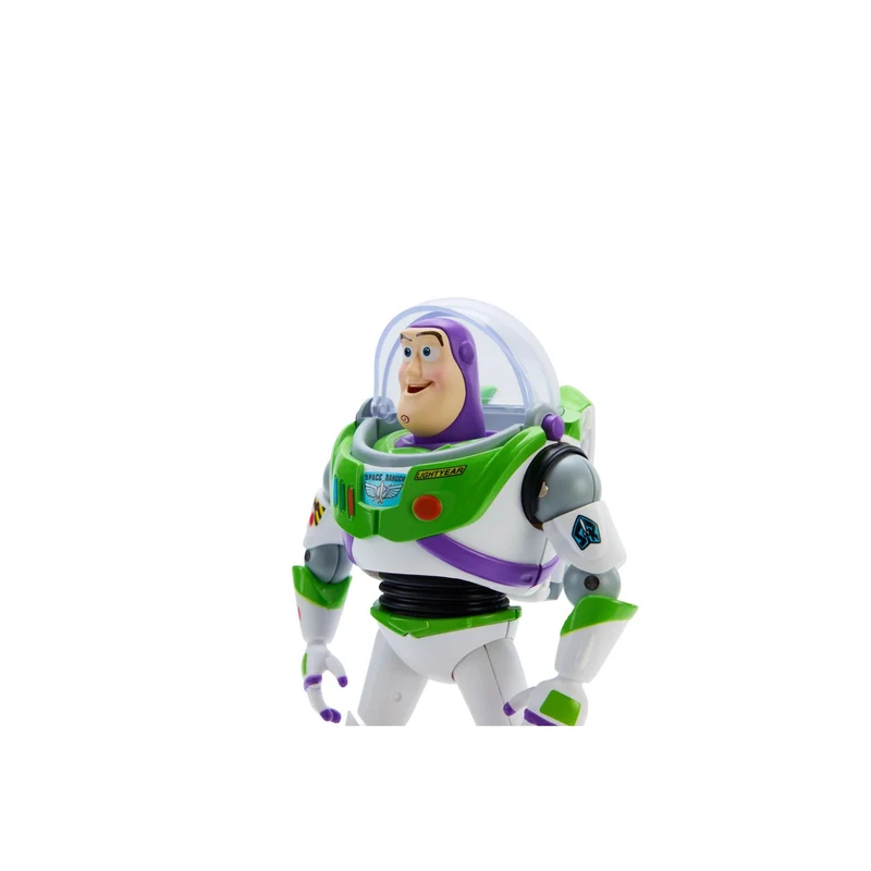 Robosen Mini Robot - Toy Story Kit - Buzz Lightyear
