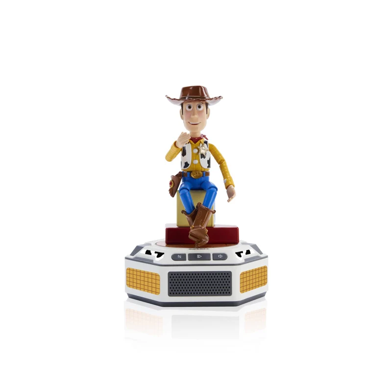 Robosen Mini Robot - Toy Story Set - Woody & Jessie