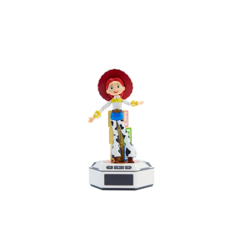 Robosen Mini Robot - Toy Story Set - Woody & Jessie