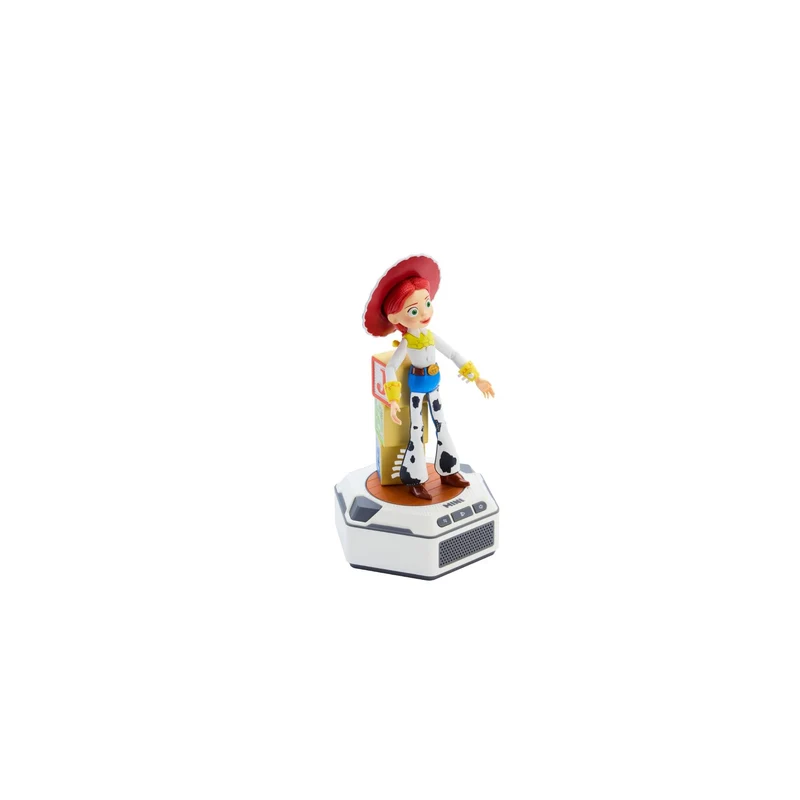 Robosen Mini Robot - Toy Story Set - Woody & Jessie