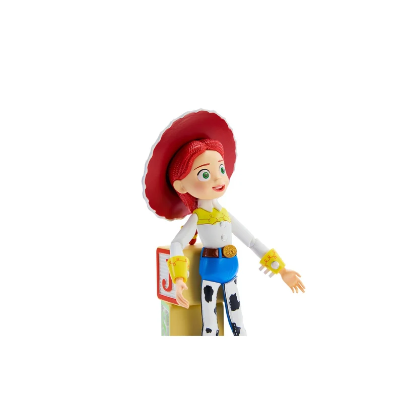 Robosen Mini Robot - Toy Story Set - Woody & Jessie