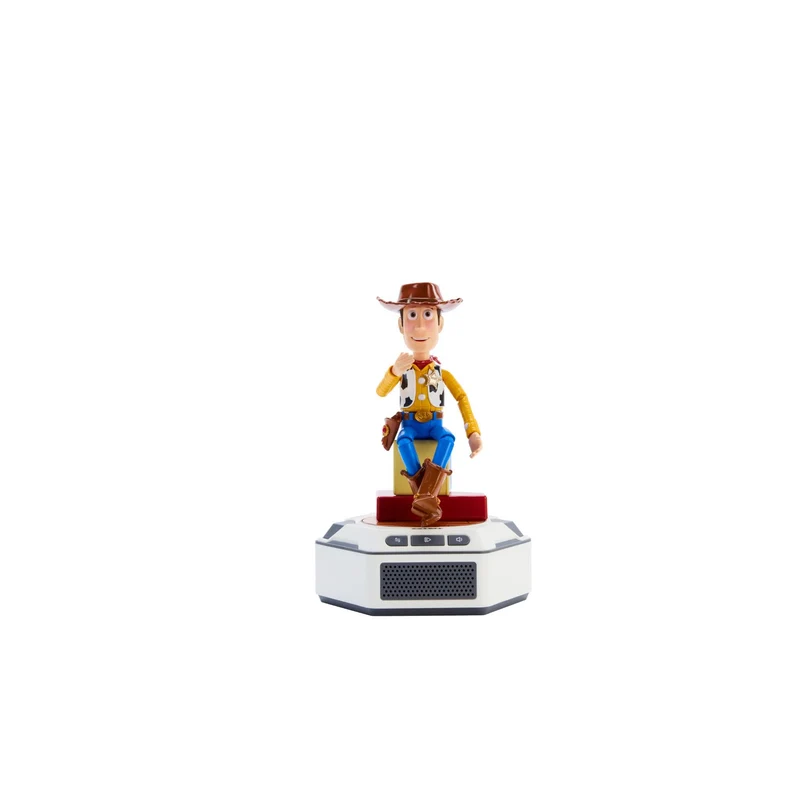 Robosen Mini Robot - Toy Story Set - Woody & Jessie