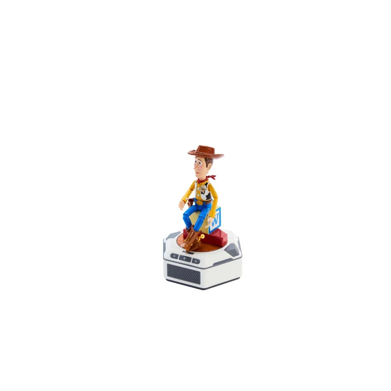 Robosen Mini Robot - Toy Story Set - Woody & Jessie