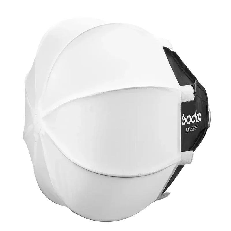 Godox ML100Bi Portable 3 Light Kit