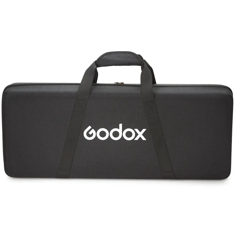 Godox ML100Bi Portable 3 Light Kit