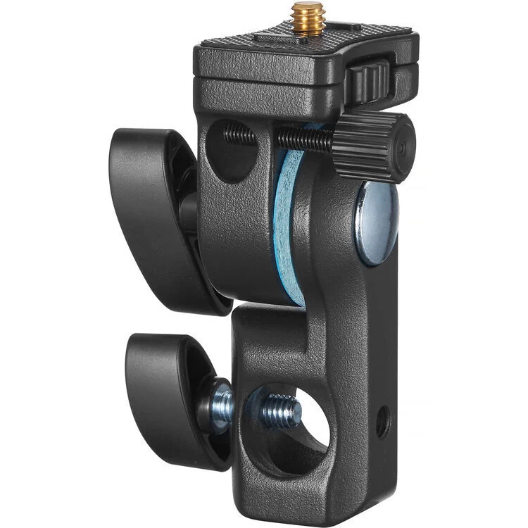 Godox ML100R RGB Portable LED Light Kit (36° Lens and Battery Grip)