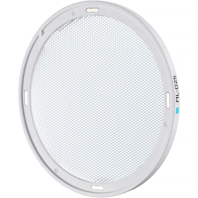 Godox Magnetic Diffuser Set for ML80 and ML150 Bi-Color LED Lights