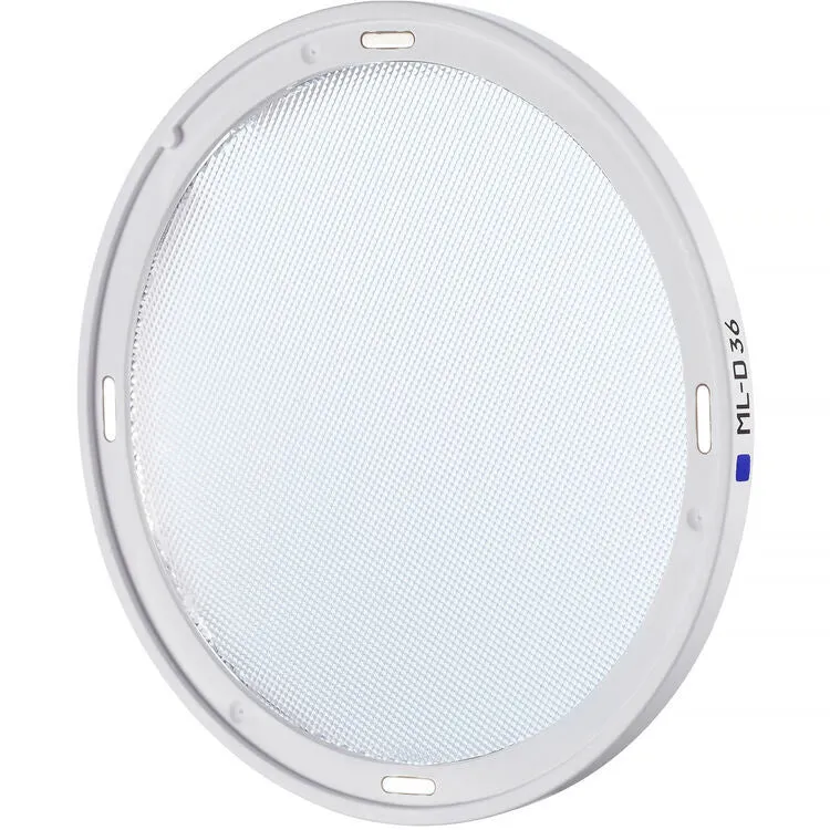 Godox Magnetic Diffuser Set for ML80 and ML150 Bi-Color LED Lights