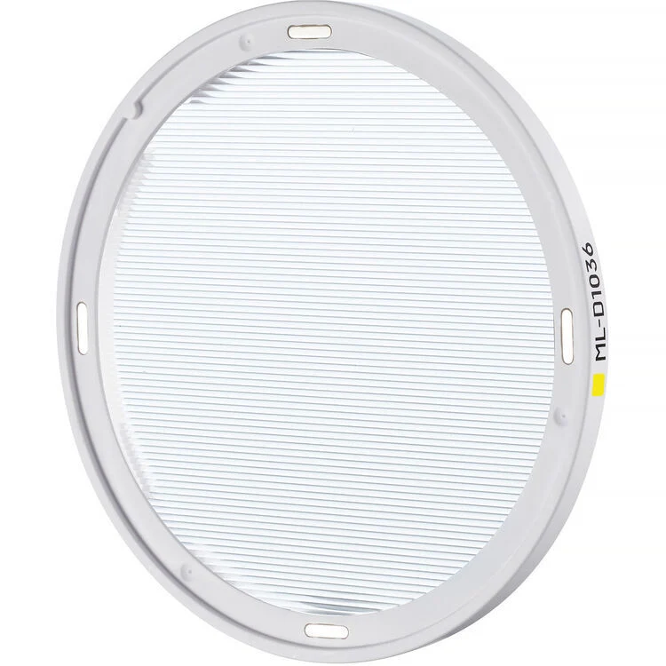 Godox Magnetic Diffuser Set for ML80 and ML150 Bi-Color LED Lights