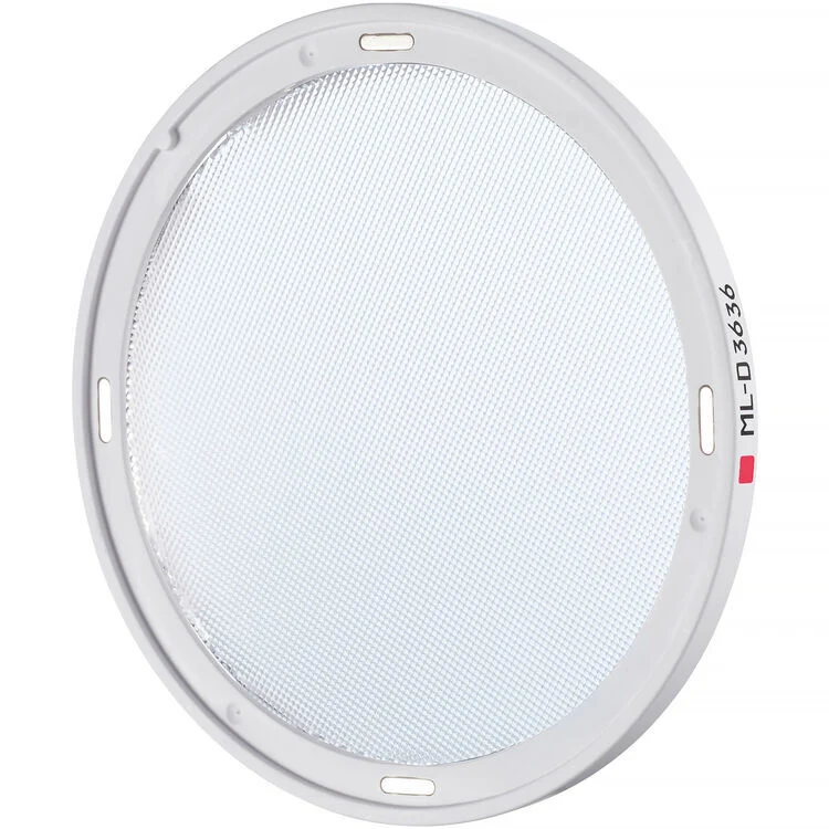 Godox Magnetic Diffuser Set for ML80 and ML150 Bi-Color LED Lights