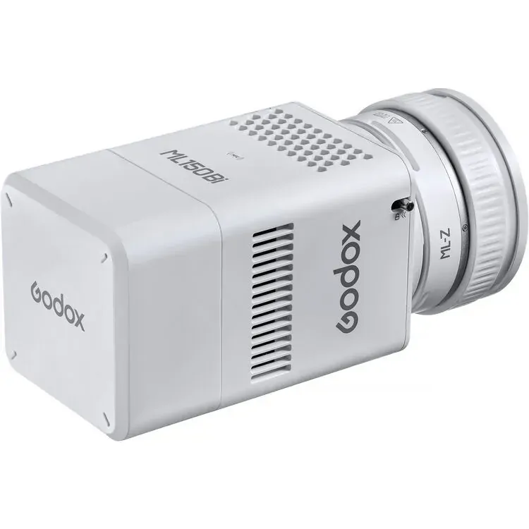 Godox ML150BI Bi-Colour COB LED Light With Battery