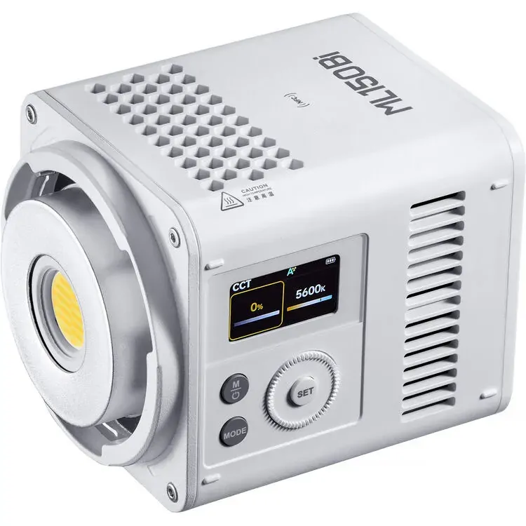 Godox ML150BI Bi-Colour COB LED Light With Battery