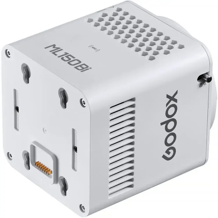 Godox ML150BI Bi-Colour COB LED Light With Battery