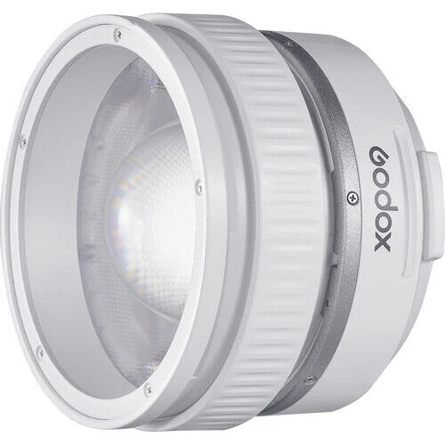 Godox Zoom Lens Reflector for ML80 and ML150 Bi-Color LED Lights