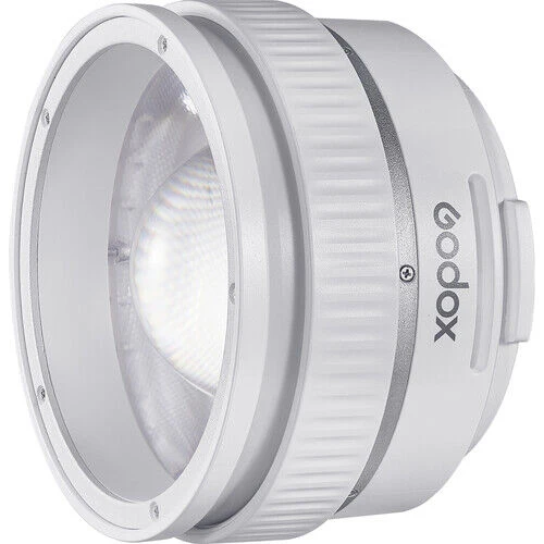 Godox Zoom Lens Reflector for ML80 and ML150 Bi-Color LED Lights