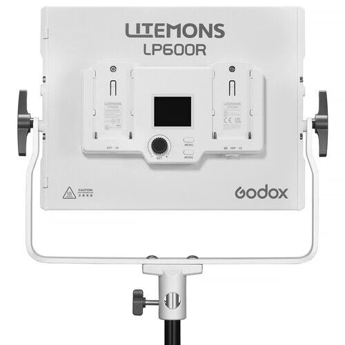 Godox Litemons LP600R 60w RGB LED Light Panel
