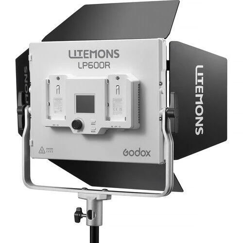 Godox Litemons LP600R 60w RGB LED Light Panel