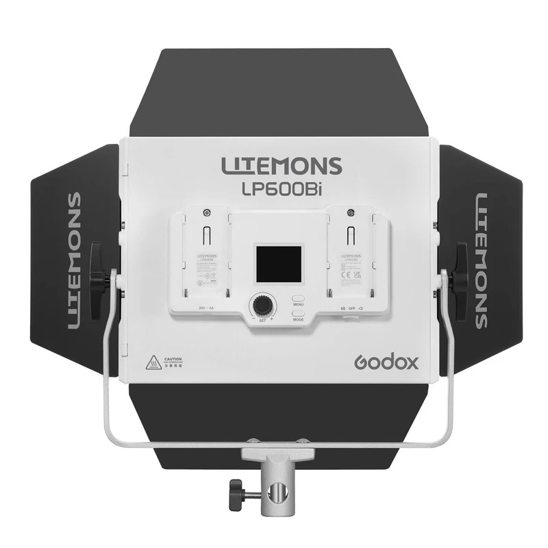 Godox Litemons LP600Bi Bi-Color LED Light Panel