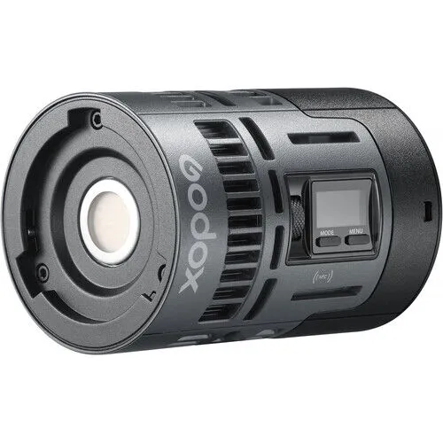 Godox RS60Bi Bi-Color LED Monolight (2-Light Kit)