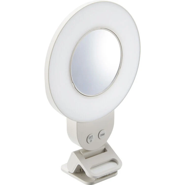 Godox LR30BI Litemons Bi-Color Selfie LED Ring Light