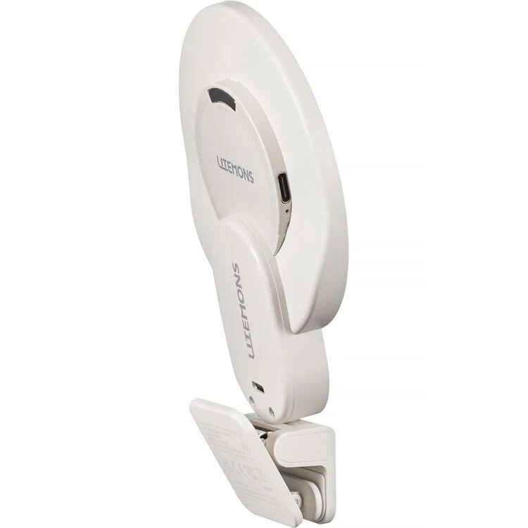 Godox LR30BI Litemons Bi-Color Selfie LED Ring Light