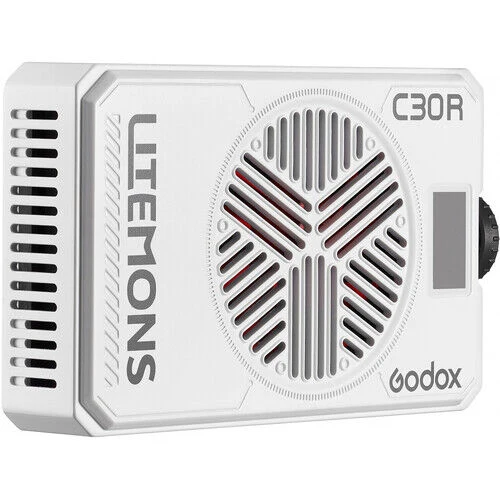 Godox Litemons C30R RGB Pocket LED Light Panel