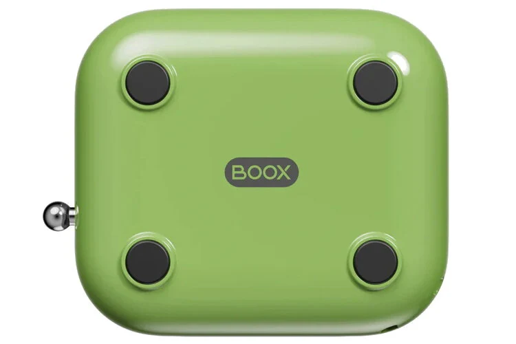 BOOX Tappy Wireless Bluetooth Page Turner Remote for ePaper Devices