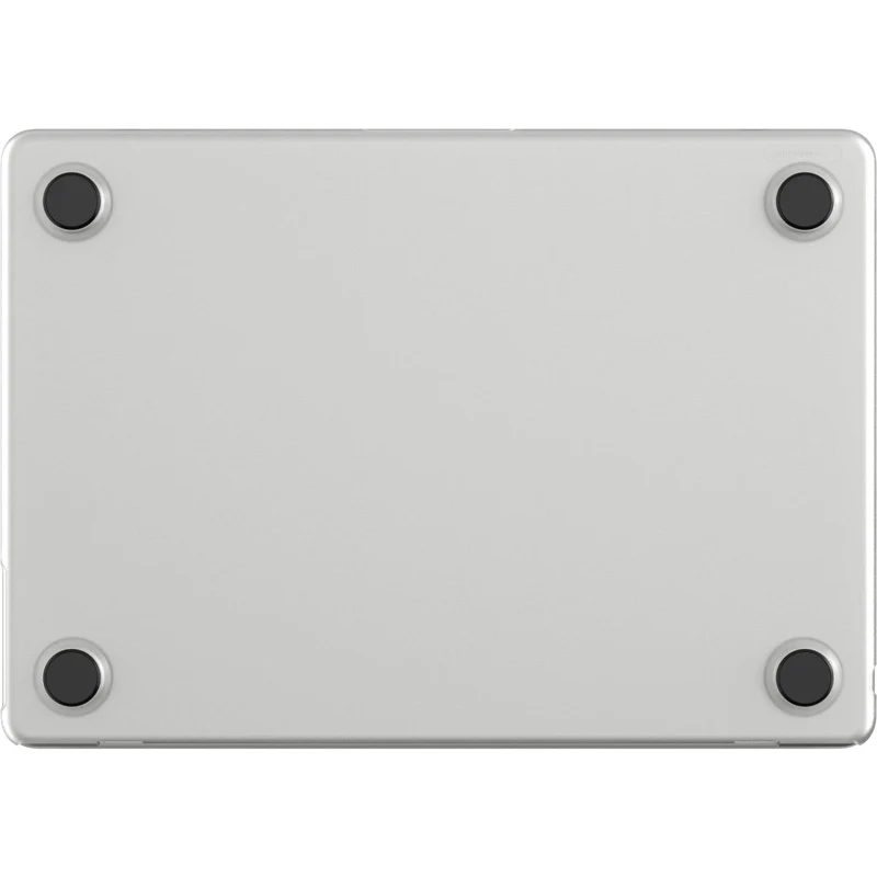 Incase Edge Hardshell Case for MacBook Air13" M4/M3 (Clear)