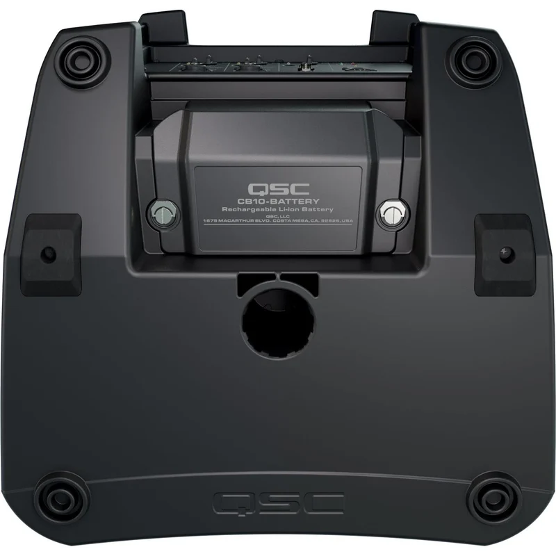 QSC Replacement Battery for CB10 Speaker