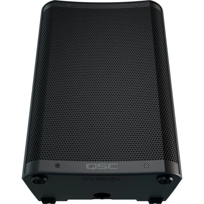 QSC CB10 Compact Battery-Powered Loudspeaker System