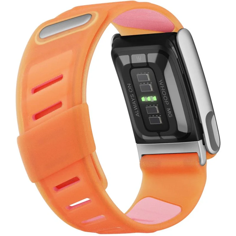 WHOOP SportFlex Accessory Band MG – Compatible with Life (Flare)