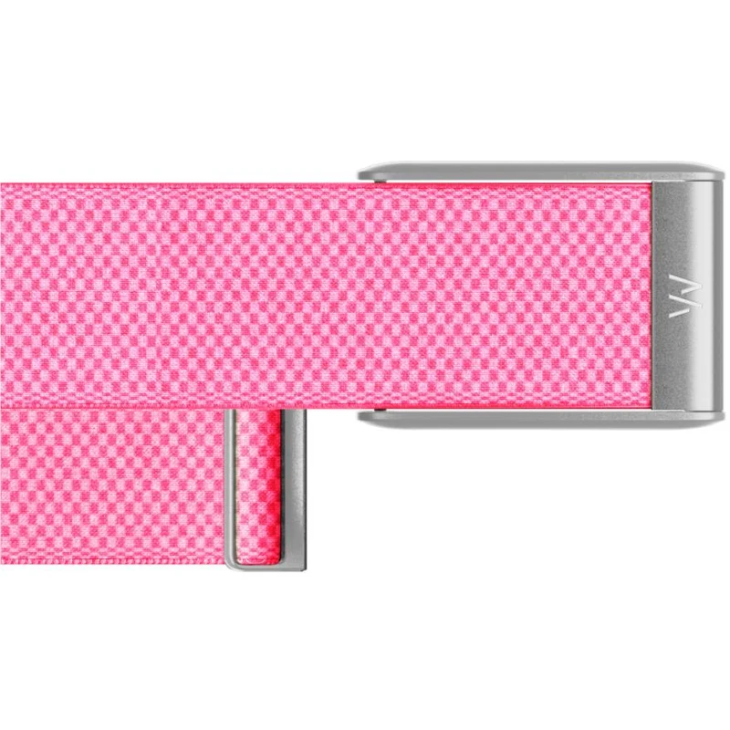 WHOOP SuperKnit Accessory Band 5.0 – Compatible with One and Peak (Petal)