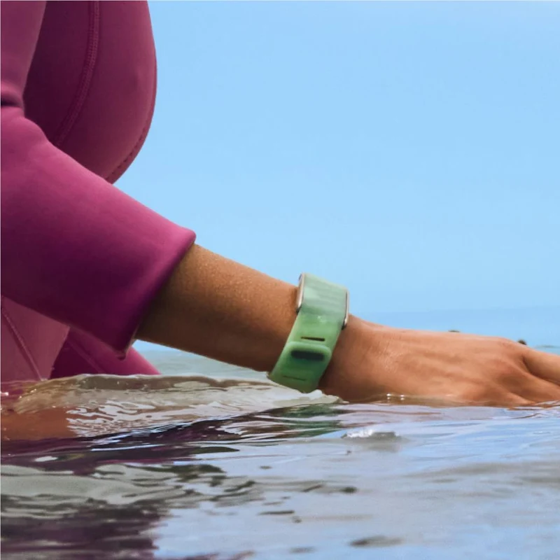 WHOOP SportFlex Accessory Band MG – Compatible with Life (Pulse)