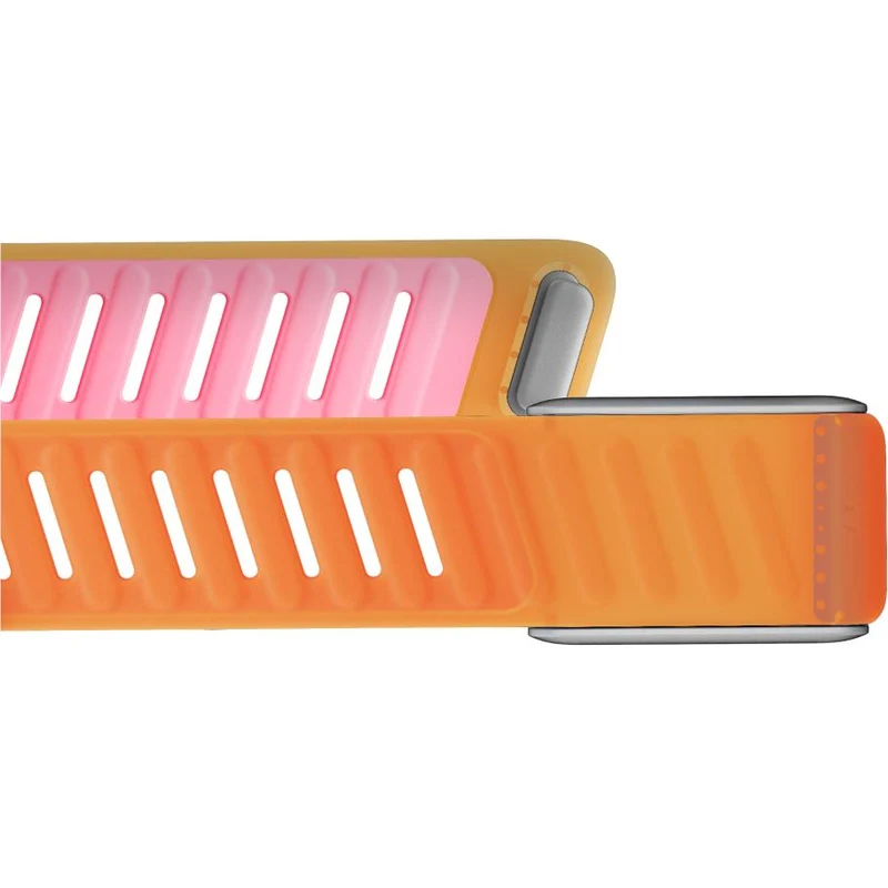 WHOOP SportFlex Accessory Band 5.0 – Compatible with One and Peak (Flare)