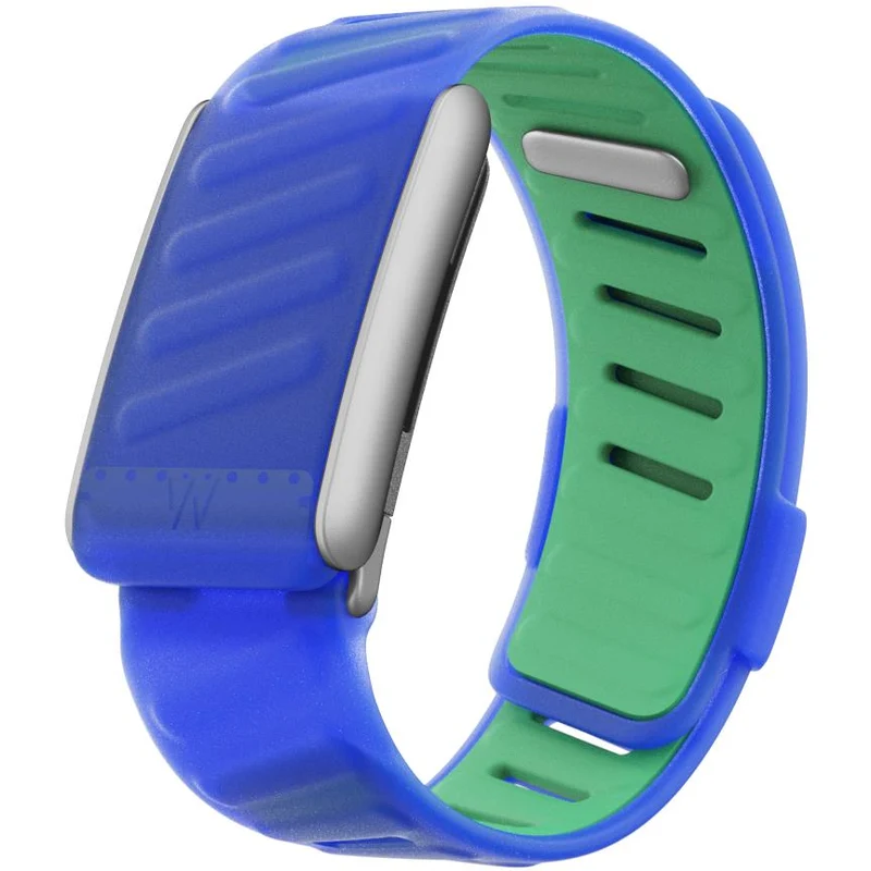 WHOOP SportFlex Accessory Band 5.0 – Compatible with One and Peak (Riptide)