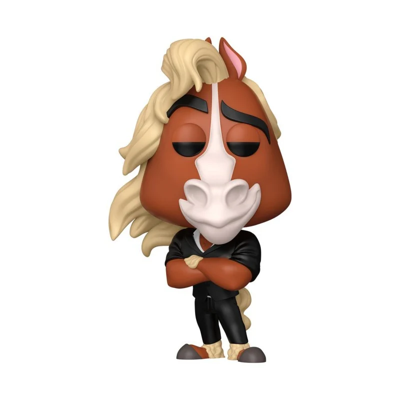 Funko Pop! Vinyl - Disney Zootopia 2 - Winddancer